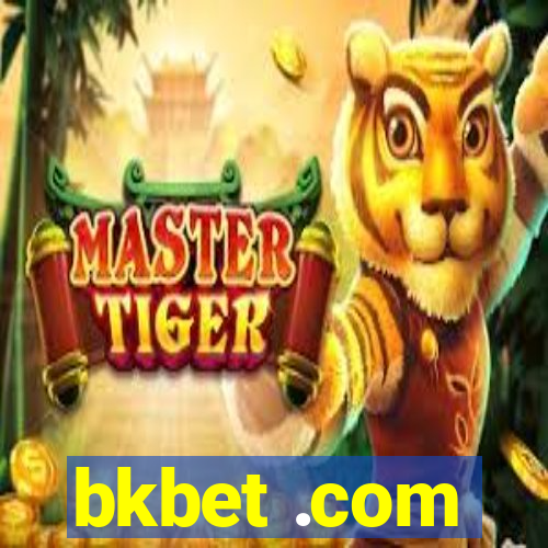 bkbet .com